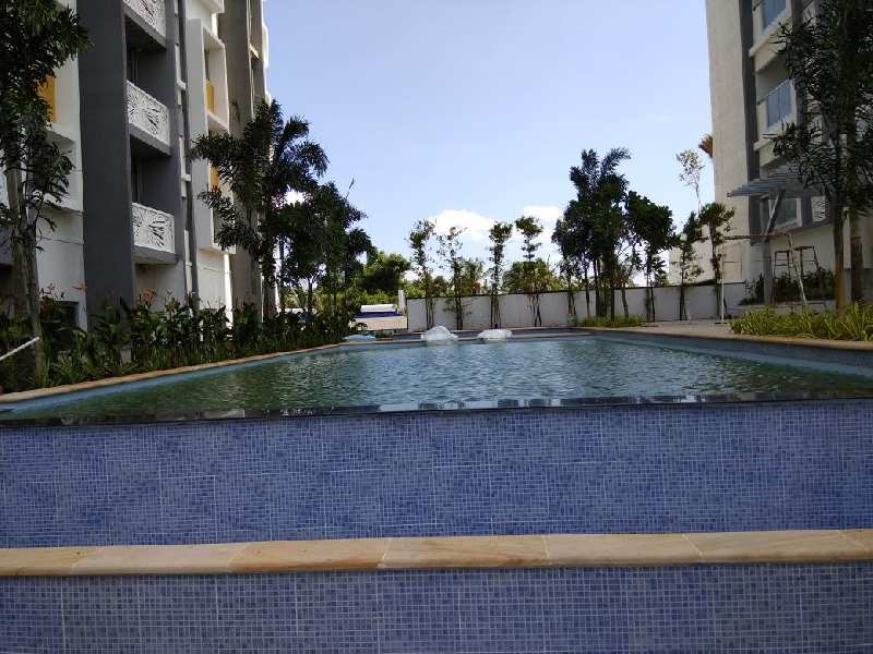 2.5 BHK Flat for Sale in OMR , Chennai