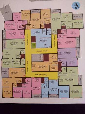 Property for sale in Kalyan West, Thane