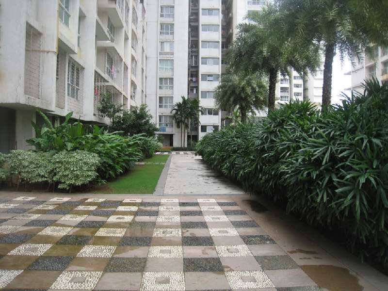3 BHK Flats & Apartments for Rent in Ghatkopar, Mumbai (1275 Sq.ft.)