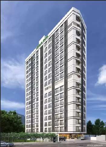 1 BHK Builder Floor for Sale in Shell Colony, Mumbai (490 Sq.ft.)