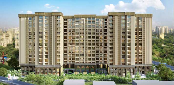 3 BHK FLAT FOR SALE IN CHEMBUR EAST