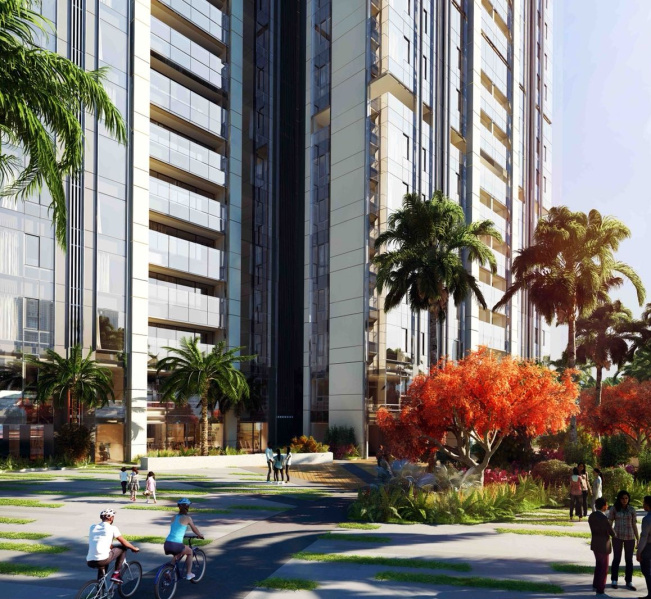 3 BHK Flats & Apartments for Sale in Byculla, Mumbai