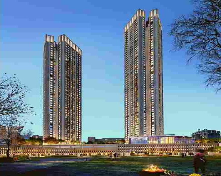 5 BHK Flats & Apartments for Sale in Parel, Mumbai