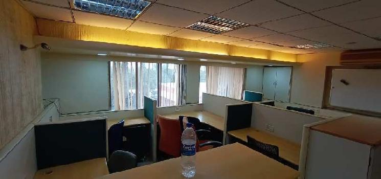 1200 Sq.ft. Office Space for Rent in Chembur East, Mumbai