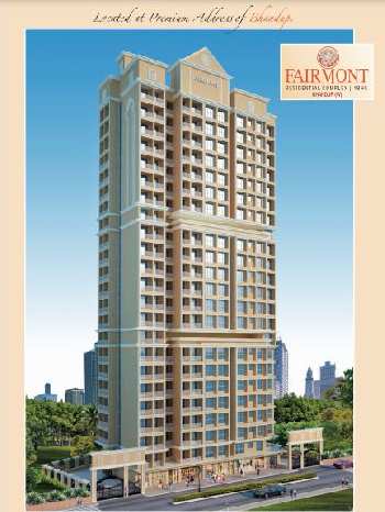 Bhandup Prime Location Project