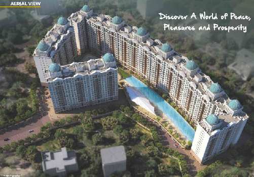 2 BHK Flats & Apartments For Sale In Kalyan West, Thane (542 Sq.ft.)