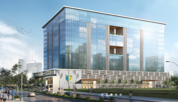 500 Sq.ft. Office Space for Sale in Wagle Estate, Thane