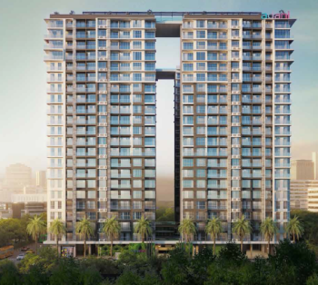2 BHK Flats & Apartments for Sale in Ghatkopar East, Mumbai (753 Sq.ft.)