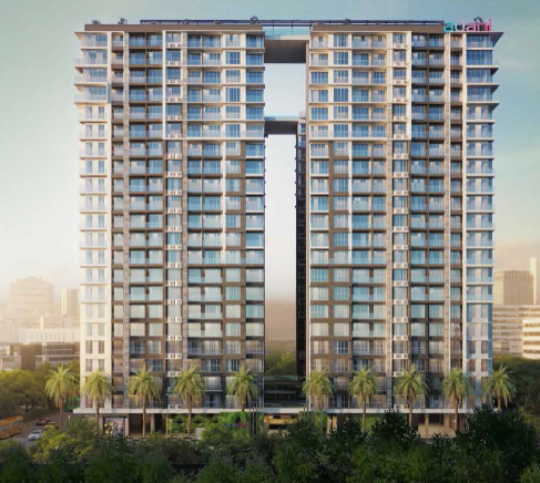 2 BHK Flats & Apartments for Sale in Ghatkopar East, Mumbai