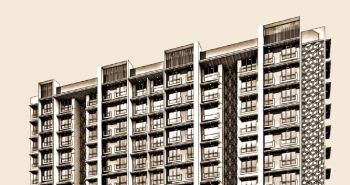 3 BHK Flats & Apartments for Sale in Ghatkopar West, Mumbai (860 Sq.ft.)