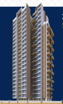 1 BHK Flats & Apartments for Sale in Dombivli East, Thane (448 Sq.ft.)