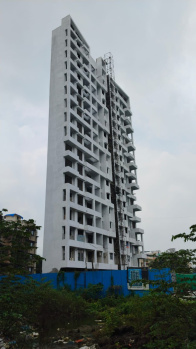 2 BHK Flats & Apartments for Sale in Dombivli East, Thane (651 Sq.ft.)