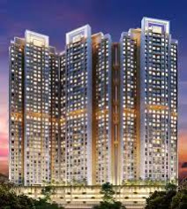 2 BHK Flats & Apartments for Sale in Thane West, Thane (610 Sq.ft.)