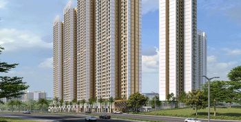 2 BHK Flats & Apartments for Sale in Thane West, Thane (610 Sq.ft.)