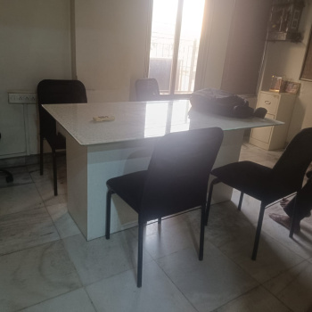 Commercial Office space near thane station