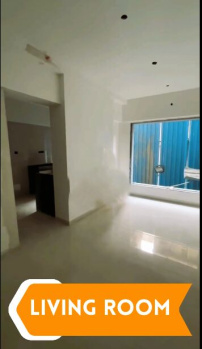 1 BHK Flats & Apartments for Sale in Ghatkopar East, Mumbai (682 Sq.ft.)