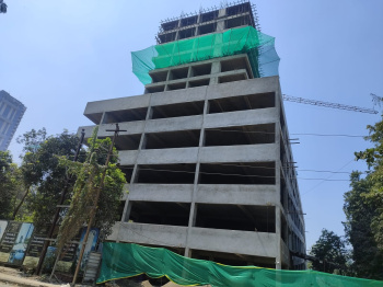 500 Sq.ft. Office Space for Sale in Nerul, Navi Mumbai