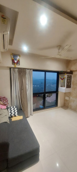 Flats & Apartments for Rent in Andheri East, Mumbai (799 Sq.ft.)