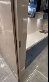 Residential flat in Pantnagar Ghatkopar East