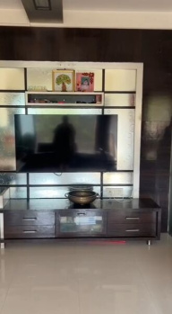 Residencial building in ghatkopar