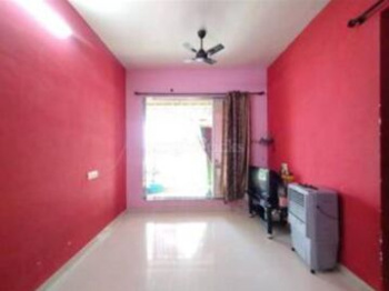Residencial Apartment in Taloja
