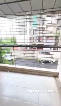 Flats & Apartments for Sale in Taloja, Navi Mumbai (410 Sq.ft.)
