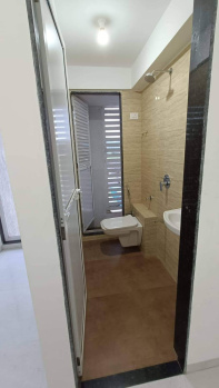 Residencial Apartment in karanjade panvel