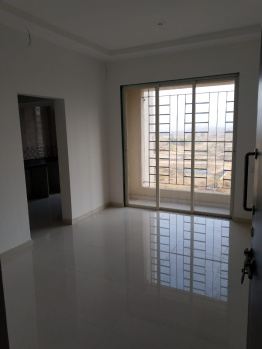 1 BHK Flats & Apartments for Sale in Badlapur, Thane (600 Sq.ft.)