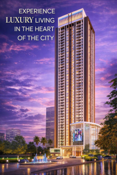 Flats & Apartments for Sale in Ghatkopar West, Mumbai (708 Sq.ft.)