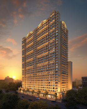 Flats & Apartments for Sale in Kalyan East, Thane (488 Sq.ft.)
