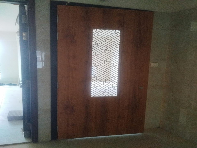 Flats & Apartments for Rent in Majiwada, Thane (850 Sq.ft.)