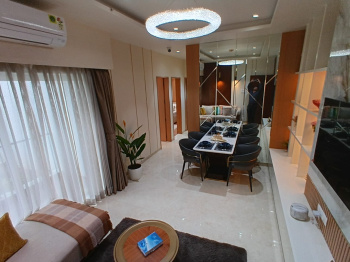 Flats & Apartments for Sale in Kalyan East, Thane (403 Sq.ft.)
