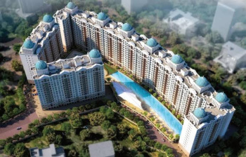 Flats & Apartments for Sale in Khadakpada, Thane (359 Sq.ft.)