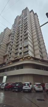 Office Space for Rent in Pokhran 2, Thane (1800 Sq.ft.)
