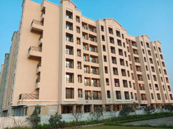 Flats & Apartments for Sale in Vangani, Thane (405 Sq.ft.)