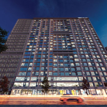Flats & Apartments for Sale in Bhandup West, Mumbai (476 Sq.ft.)