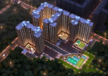 1 BHK Flats & Apartments for Sale in Vasai East, Mumbai (375 Sq.ft.)