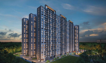 1 BHK Flats & Apartments for Sale in Virar West, Mumbai (550 Sq.ft.)