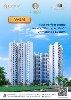 Property for sale in Vasai East, Mumbai