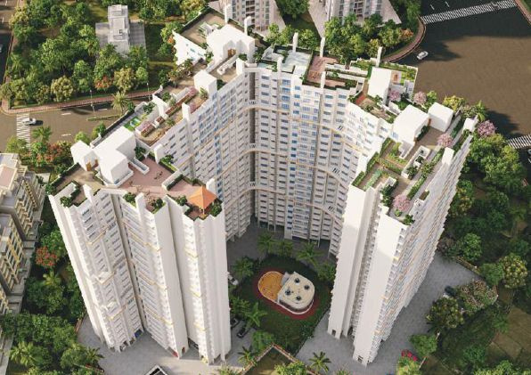 1 BHK Flats & Apartments for Sale in Vasai East, Mumbai