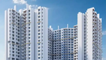 1 BHK Flats & Apartments for Sale in Vasai East, Mumbai (730 Sq.ft.)