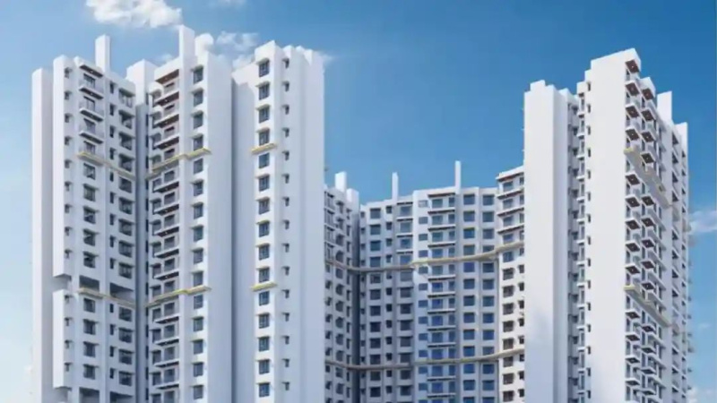 1 BHK Flats & Apartments for Sale in Vasai East, Mumbai