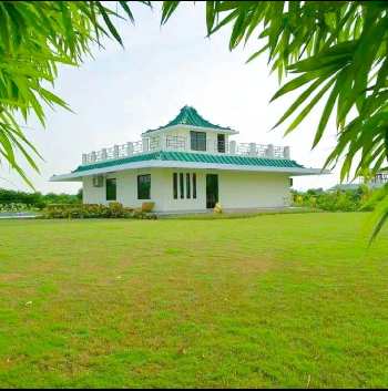 1 RK Farm House for Sale in Butibori, Nagpur (11000 Sq.ft.)