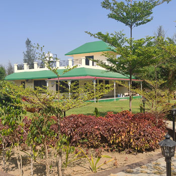 1 RK Farm House for Sale in Butibori, Nagpur (11000 Sq.ft.)