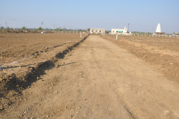 11000 Sq.ft. Commercial Lands /Inst. Land for Sale in Butibori, Nagpur (13000 Sq.ft.)