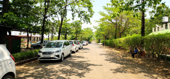 LUXURIOUS FARM HOUSE PROJECT ON WARDHA ROAD