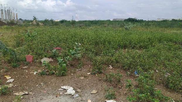 79 Cent Agricultural/Farm Land for Sale in NH 44, Kurnool