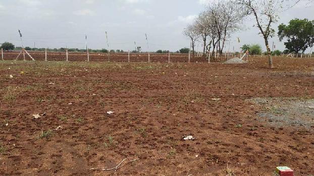 1500 Sq.ft. Agricultural/Farm Land for Sale in Jupadu Bangla, Kurnool