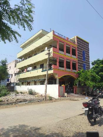 2 BHK Individual Houses / Villas for Sale in Kurnool (1900 Sq.ft.)