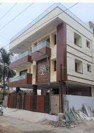 1ST FLOOR IN INDEPENDENT HOUSE AVAILABLE FOR RENT@BANJARA COLONY,KURNOOL